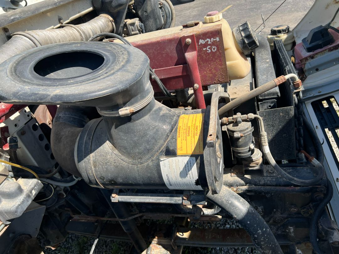 1993 MACK CS200 - Image 12